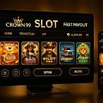 crown99 slot